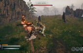 Banisher: Geister des neuen Edens - Screenshot 3 von 10