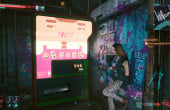 Cyberpunk 2077 - Screenshot 2 von 10