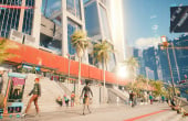 Cyberpunk 2077 - Screenshot 7 von 10