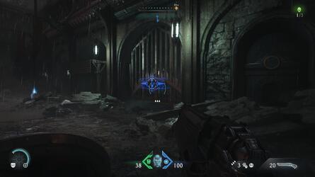 Doom: Das dunkle Zeitalter: Dorf Khalim Walkthrough 2