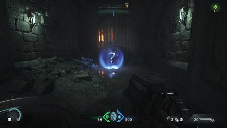 Doom: Das dunkle Zeitalter: Dorf Khalim Walkthrough 3