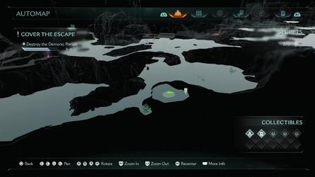 Doom: Das dunkle Zeitalter: Dorf Khalim Walkthrough 13