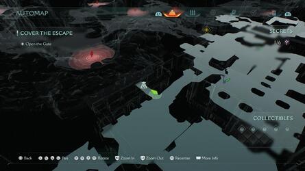 Doom: Das dunkle Zeitalter: Dorf Khalim Walkthrough 5