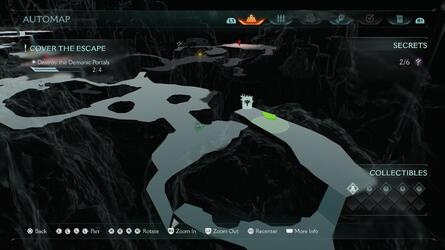 Doom: Das dunkle Zeitalter: Dorf Khalim Walkthrough 9