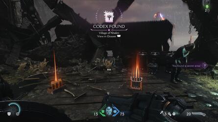 Doom: Das dunkle Zeitalter: Dorf Khalim Walkthrough 20