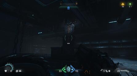 Doom: Das dunkle Zeitalter: Hebeth Walkthrough 11