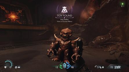 Doom: Das dunkle Zeitalter: Hebeth Walkthrough 5