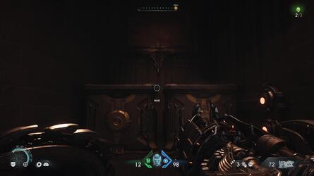 Doom: Das dunkle Zeitalter: Hebeth Walkthrough 3