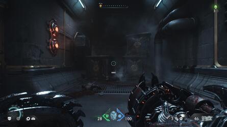 Doom: Das dunkle Zeitalter: Hebeth Walkthrough 8
