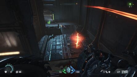 Doom: Das dunkle Zeitalter: Hebeth Walkthrough 7