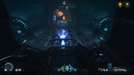 Doom: Das dunkle Zeitalter: Hebeth Walkthrough 13