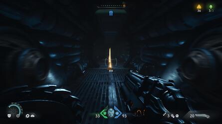 Doom: Das dunkle Zeitalter: Hebeth Walkthrough 12