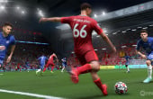 FIFA 22 - Screenshot 1 von 9