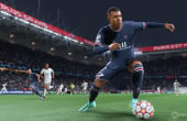 FIFA 22 - Screenshot 3 von 9