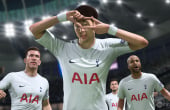 FIFA 22 - Screenshot 6 von 9