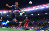 FIFA 22 - Screenshot 5 von 9
