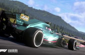 F1 2021 - Screenshot 2 von 10