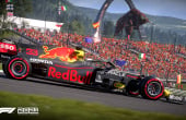 F1 2021 - Screenshot 1 von 10