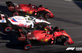 F1 2021 - Screenshot 3 von 10