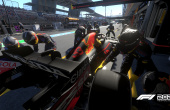 F1 2021 - Screenshot 10 von 10
