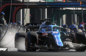 F1 2021 - Screenshot 9 von 10