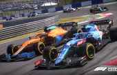 F1 2021 - Screenshot 7 von 10