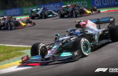 F1 2021 - Screenshot 6 von 10