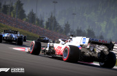 F1 2021 - Screenshot 5 von 10