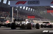 F1 2021 - Screenshot 8 von 10