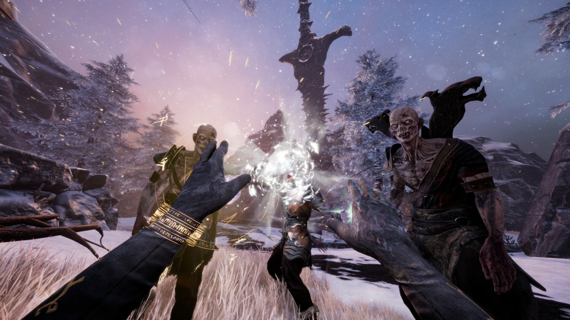 Verdorbene Gral Der Fall von Avalon_03