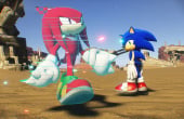Sonic Frontiers - Screenshot 2 von 6