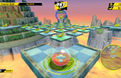 Super Monkey Ball: Banana Mania - Screenshot 7 von 10