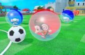 Super Monkey Ball: Banana Mania - Screenshot 5 von 10