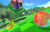 Super Monkey Ball: Banana Mania - Screenshot 6 von 10