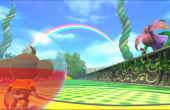Super Monkey Ball: Banana Mania - Screenshot 2 von 10