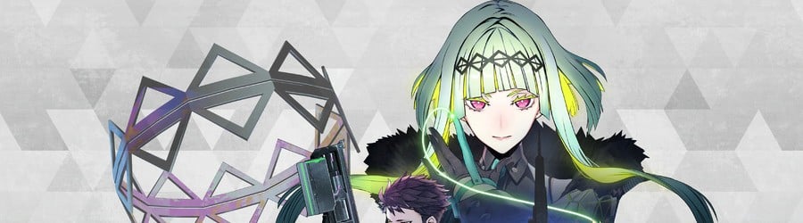 Soul Hacker 2 (PS5)