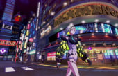 Soul Hacker 2 - Screenshot 3 von 10
