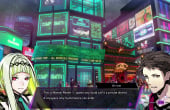 Soul Hacker 2 - Screenshot 4 von 10