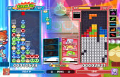Puyo Puyo Puyu Tetris 2 - Screenshot 3 von