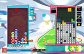 Puyo Puyo Puyo Tetric 2 - Screenshot 1 von