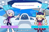 Puyo Puyo Puyu Tetris 2 - Screenshot 2 von