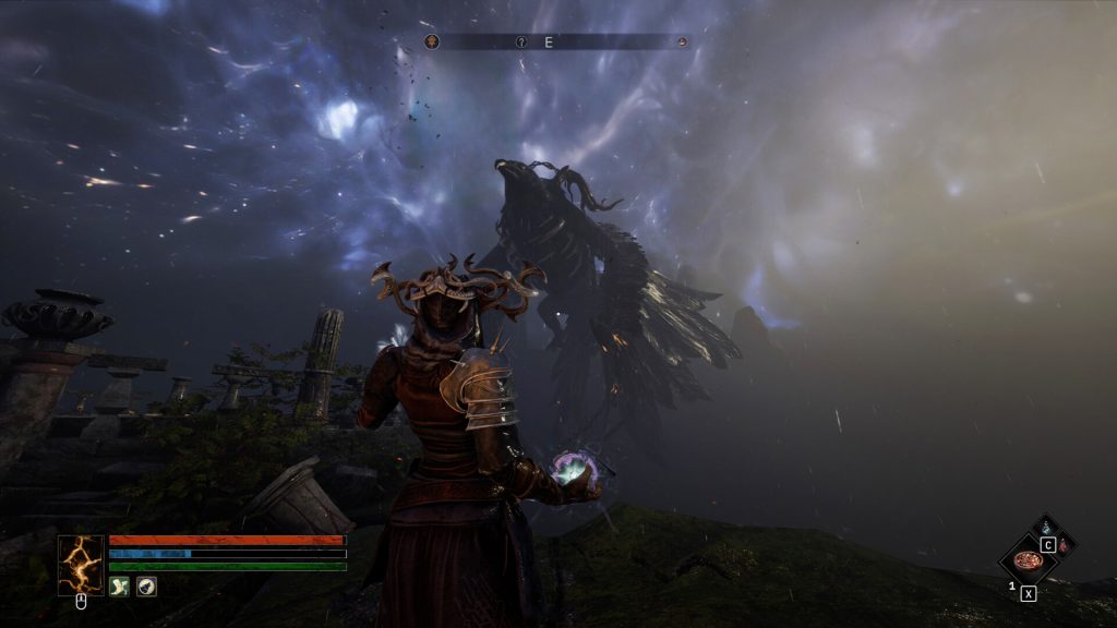 Verdorbene Gral Der Fall von Avalon_05