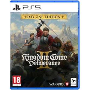 Königreich kommen: Befreiung II (PS5)