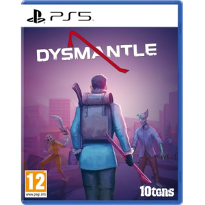 Dysmantle - PS5