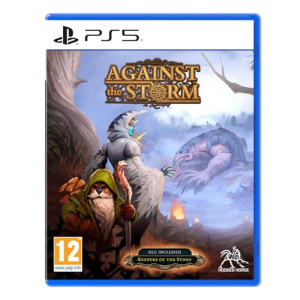 Gegen den Sturm (PlayStation 5)