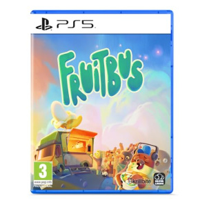 Obstbus (PlayStation 5)