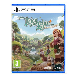 Tales of the Shire: Ein Lord of the Rings -Spiel - PS5