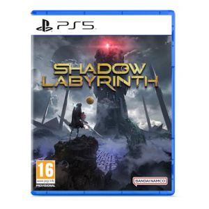 Schattenlabyrinth (PS5)