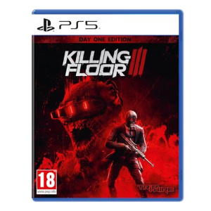 Floor 3 - Tag eins Ausgabe (PlayStation 5)