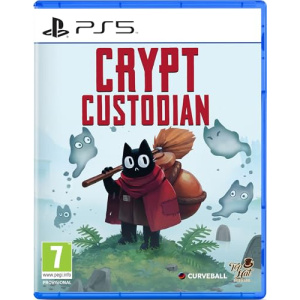 Krypta -Depotbank (PlayStation 5)